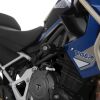 Aero padací chrániče, Triumph Tiger 1200 GT/GT Pro/Rally Pro, černé